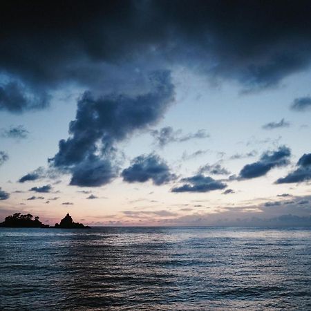 Hotel Ami Budva Petrovac Εξωτερικό φωτογραφία