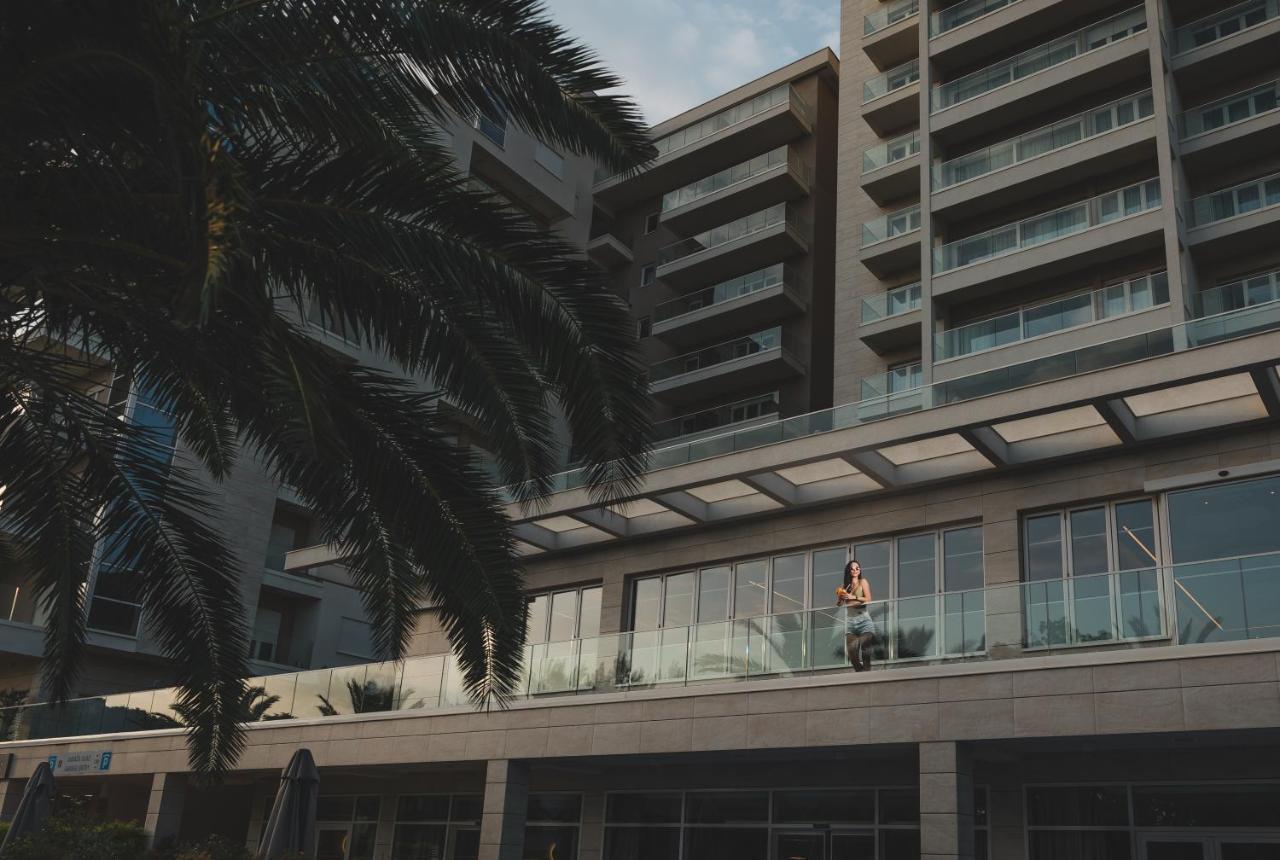 Hotel Ami Budva Petrovac Εξωτερικό φωτογραφία