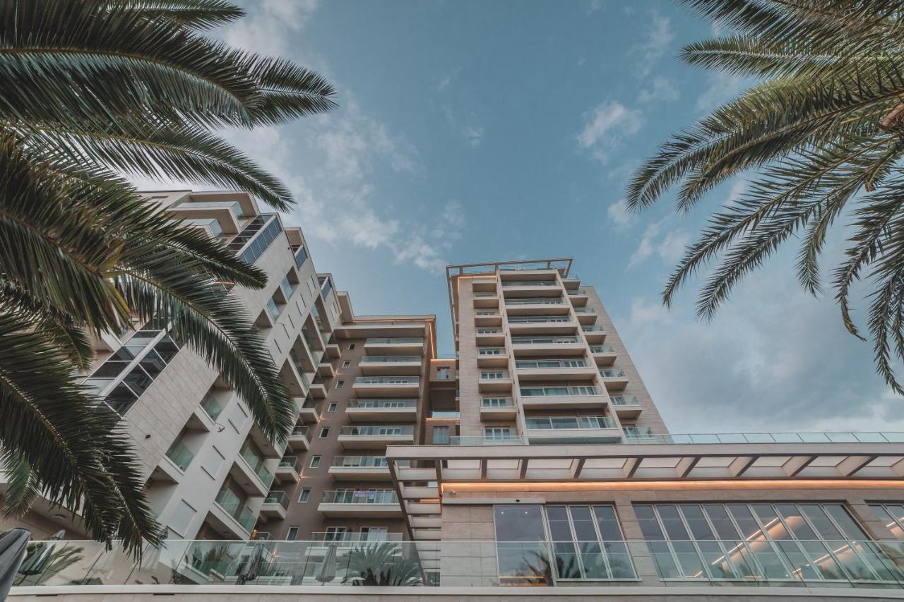 Hotel Ami Budva Petrovac Εξωτερικό φωτογραφία