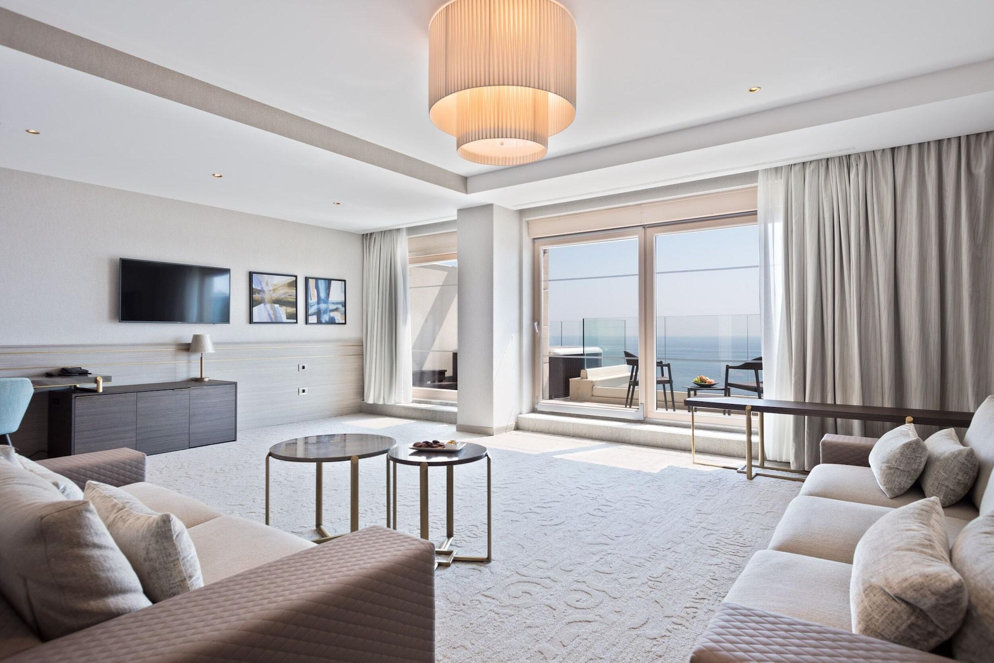 Hotel Ami Budva Petrovac Εξωτερικό φωτογραφία
