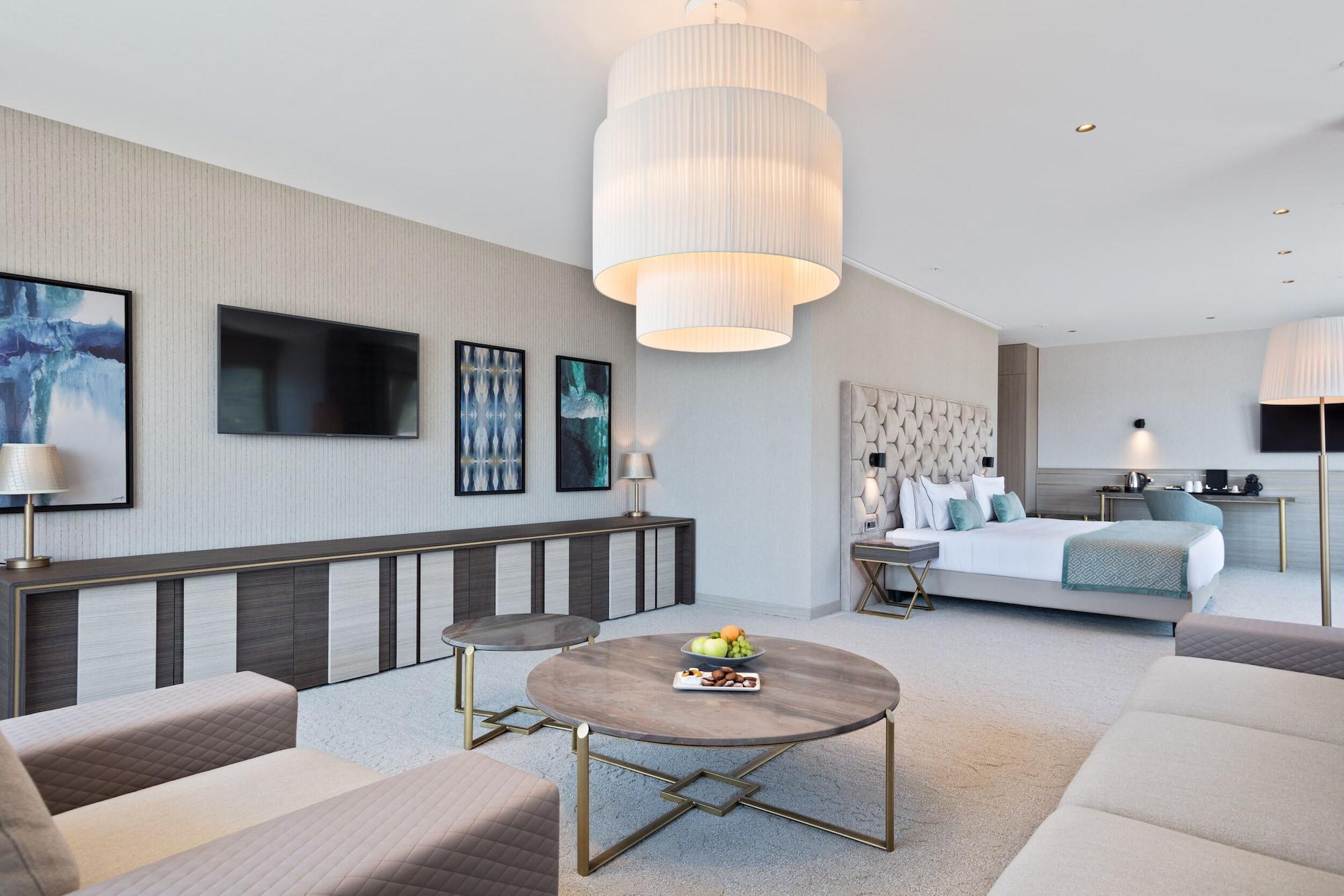 Hotel Ami Budva Petrovac Εξωτερικό φωτογραφία