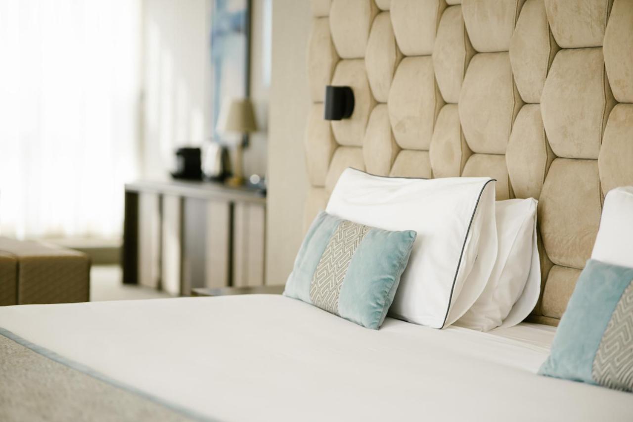 Hotel Ami Budva Petrovac Εξωτερικό φωτογραφία