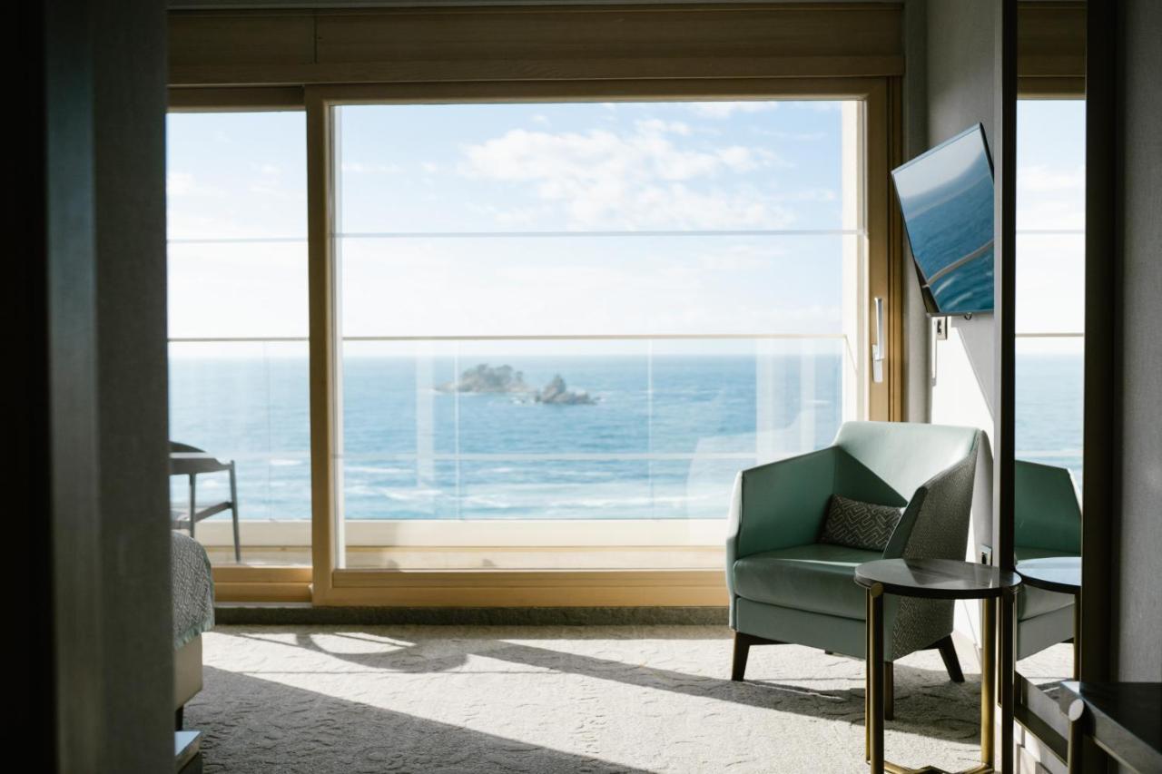 Hotel Ami Budva Petrovac Εξωτερικό φωτογραφία