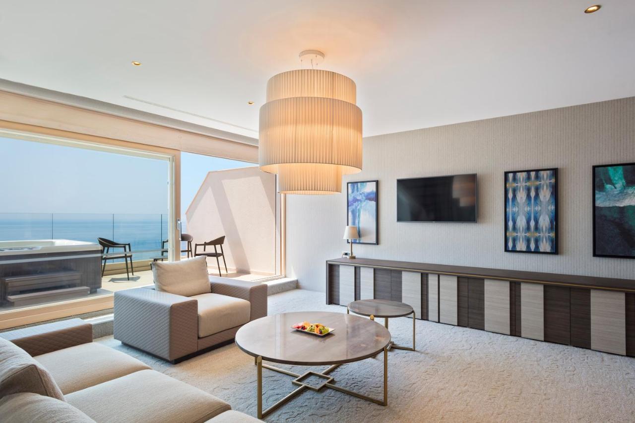 Hotel Ami Budva Petrovac Εξωτερικό φωτογραφία