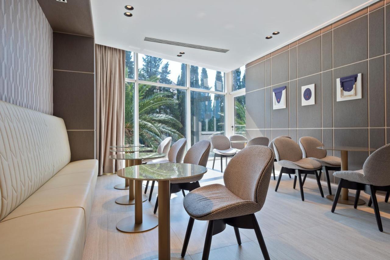 Hotel Ami Budva Petrovac Εξωτερικό φωτογραφία