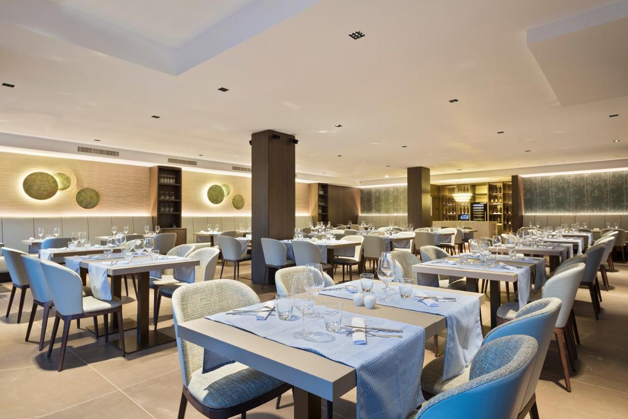 Hotel Ami Budva Petrovac Εξωτερικό φωτογραφία